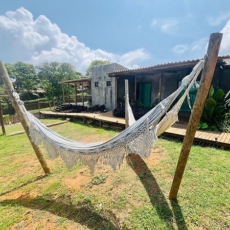 Refugio Da Rita Apartment Fernando de Noronha Exterior foto