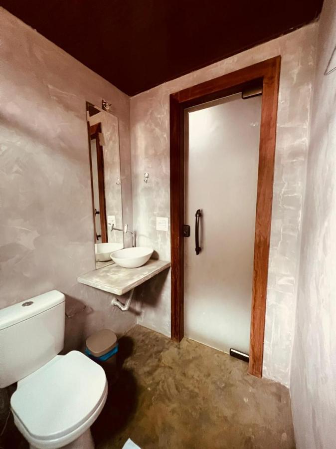 Refugio Da Rita Apartment Fernando de Noronha Exterior foto